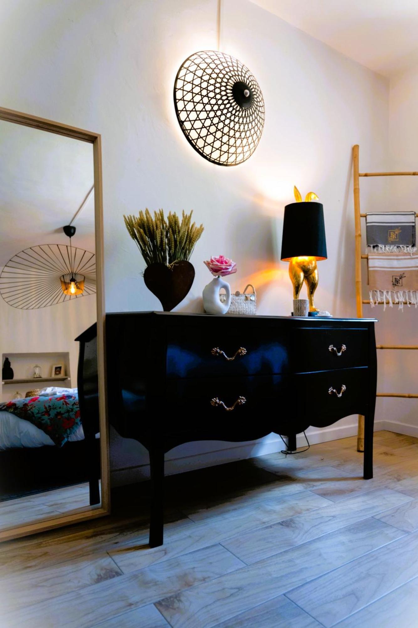 Apartament Domaine Les Deux Roches Le Bar-sur-Loup Pokój zdjęcie