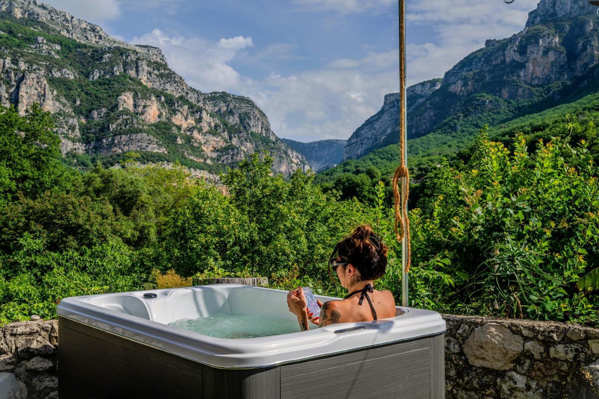 Apartament Domaine Les Deux Roches Le Bar-sur-Loup Pokój zdjęcie