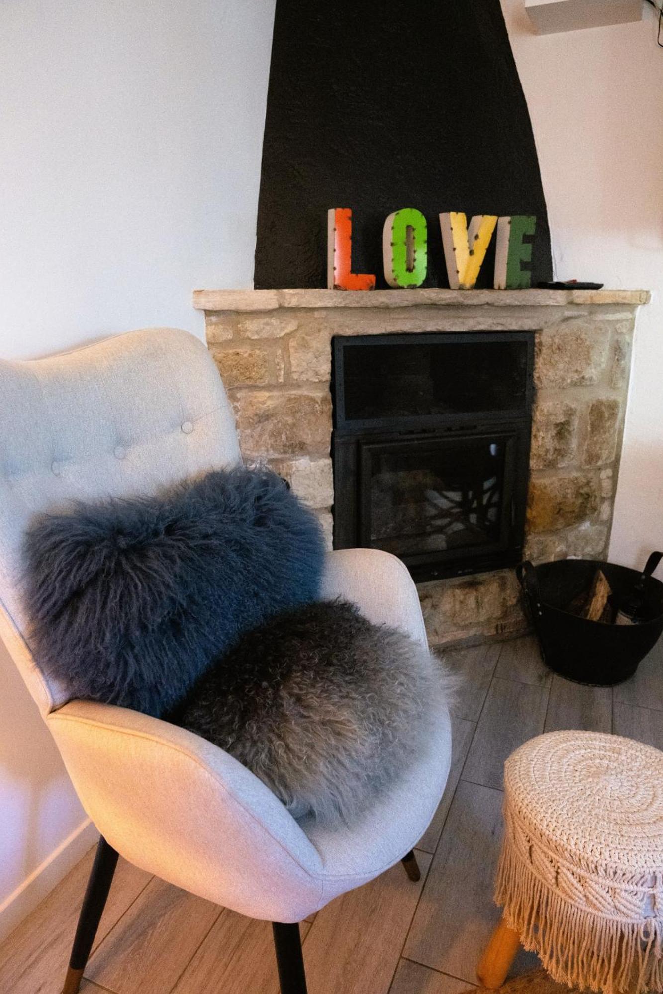 Apartament Domaine Les Deux Roches Le Bar-sur-Loup Pokój zdjęcie